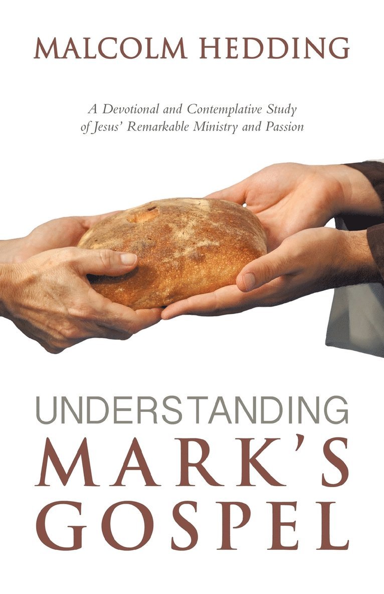 Understanding Mark's Gospel 1