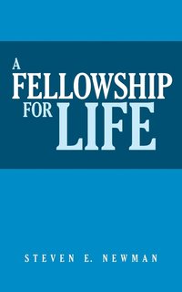 bokomslag Fellowship For Life