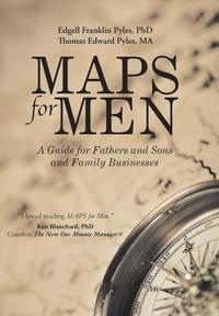 bokomslag MAPS for Men
