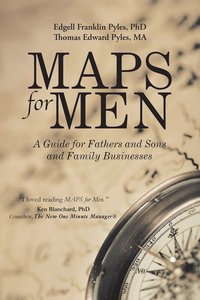 bokomslag MAPS for Men
