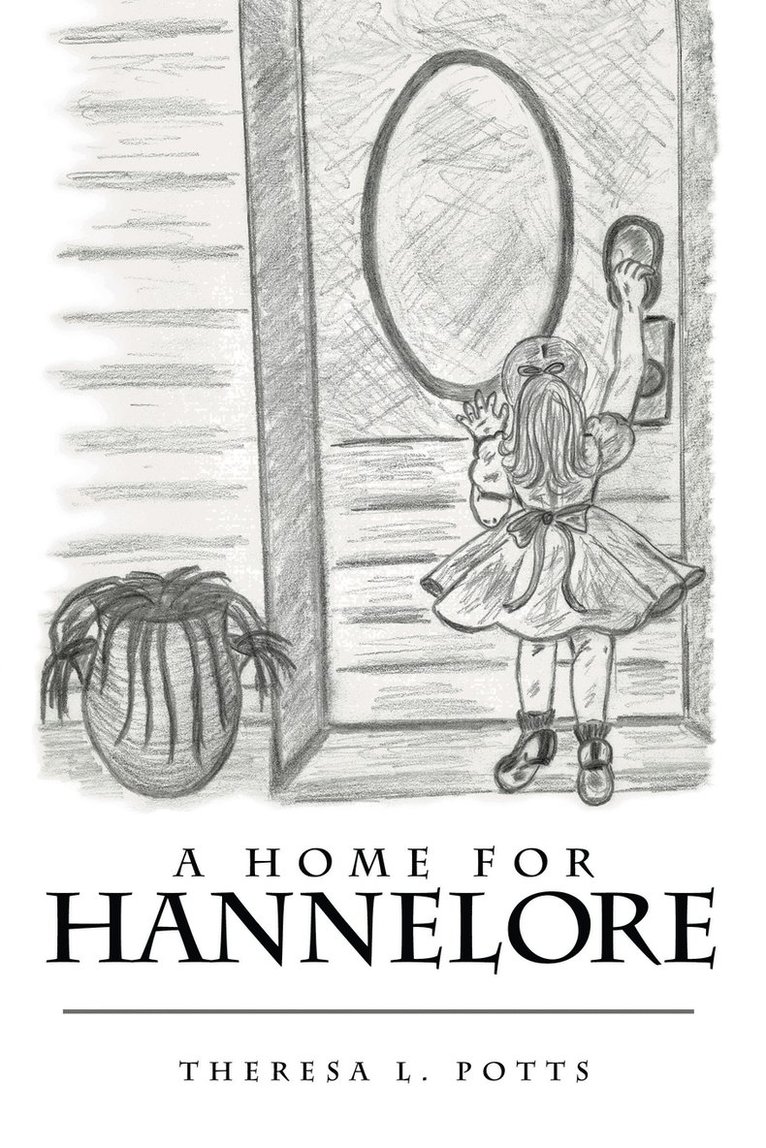 A Home for Hannelore 1