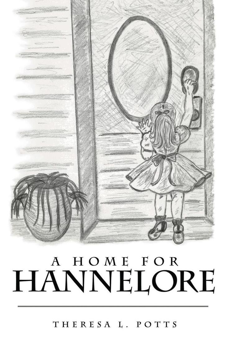 A Home for Hannelore 1