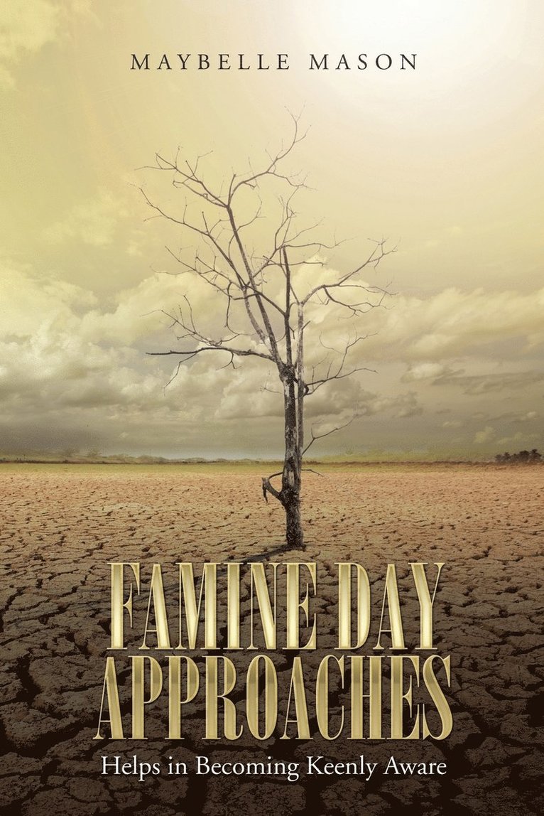 Famine Day Approaches 1