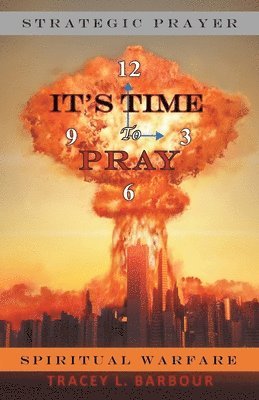 It's Time to Pray 1