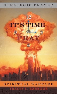 It's Time to Pray 1