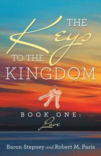 bokomslag Keys To The Kingdom