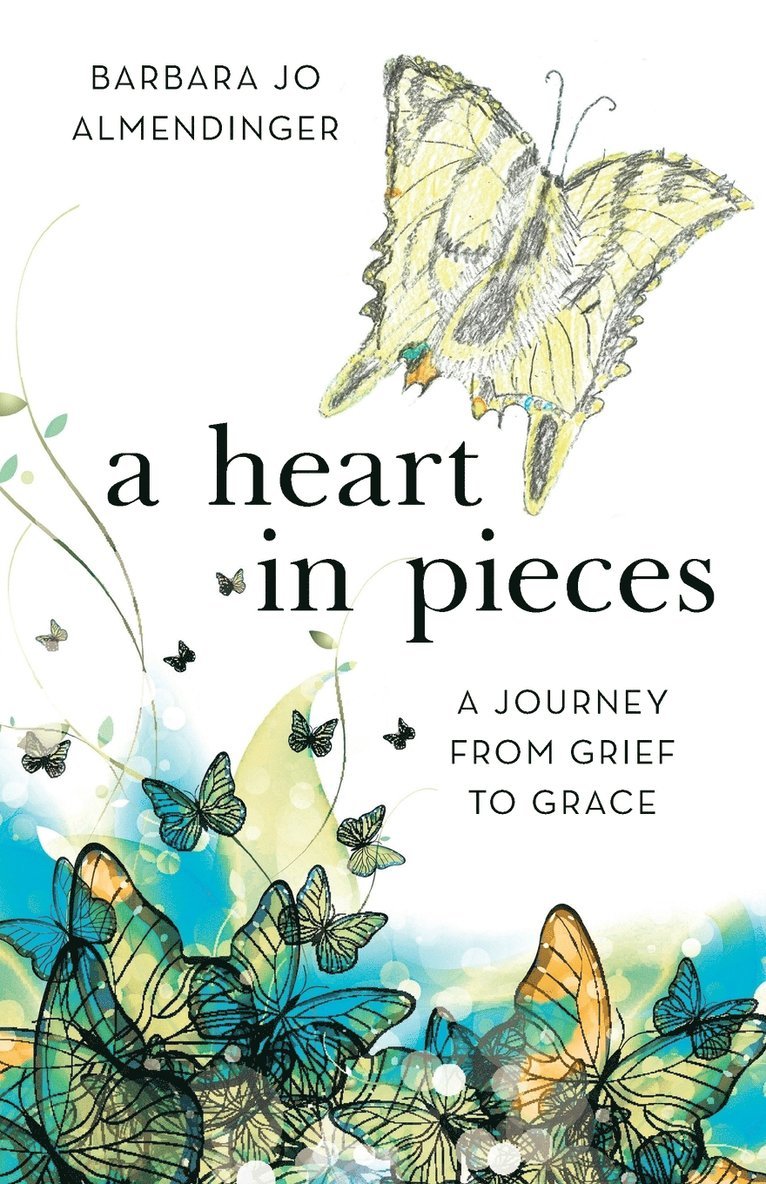 A Heart in Pieces 1