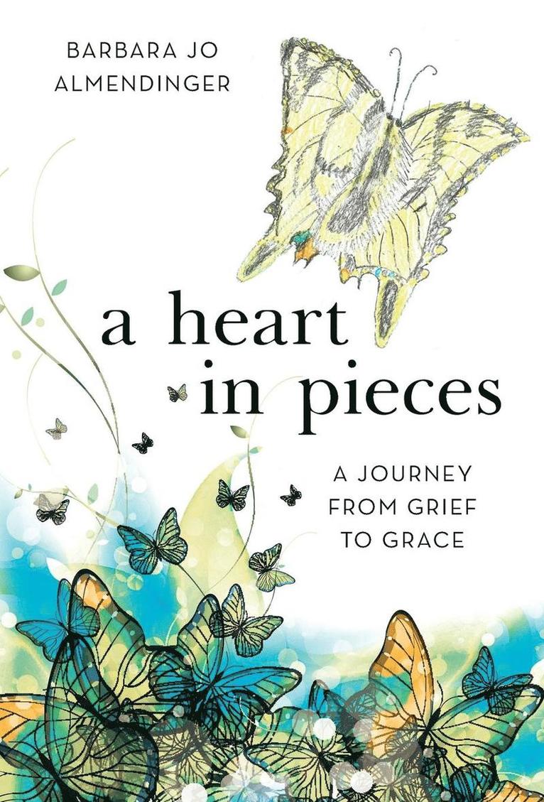 A Heart in Pieces 1