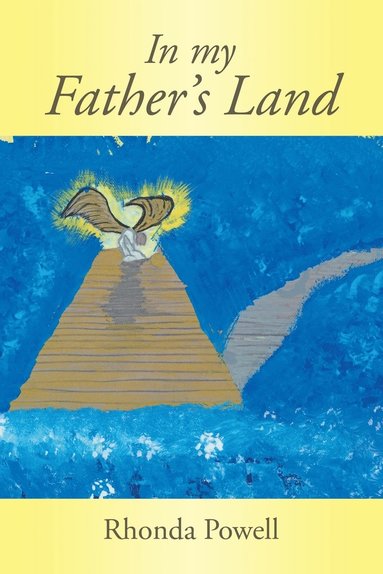 Rhonda Powell - In my Father's Land, Häftad