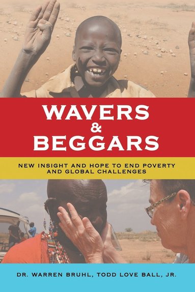 bokomslag Wavers & Beggars