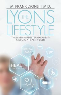 bokomslag The Lyons Lifestyle