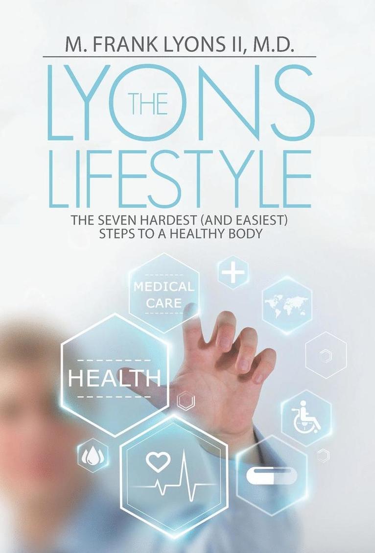 The Lyons Lifestyle 1