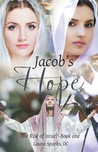 bokomslag Jacob's Hope