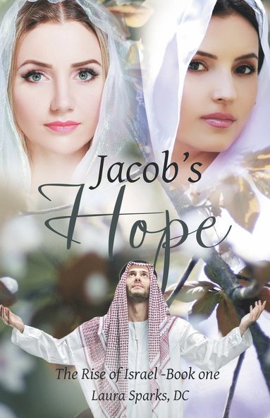 bokomslag Jacob's Hope
