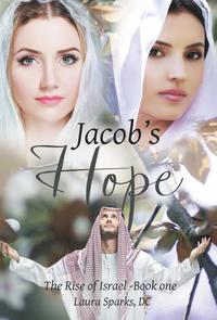 bokomslag Jacob's Hope