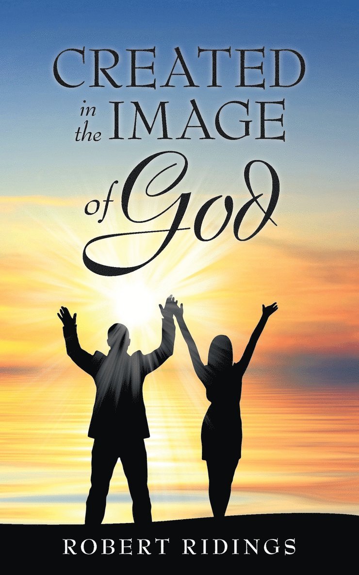 Created in the Image of God 1