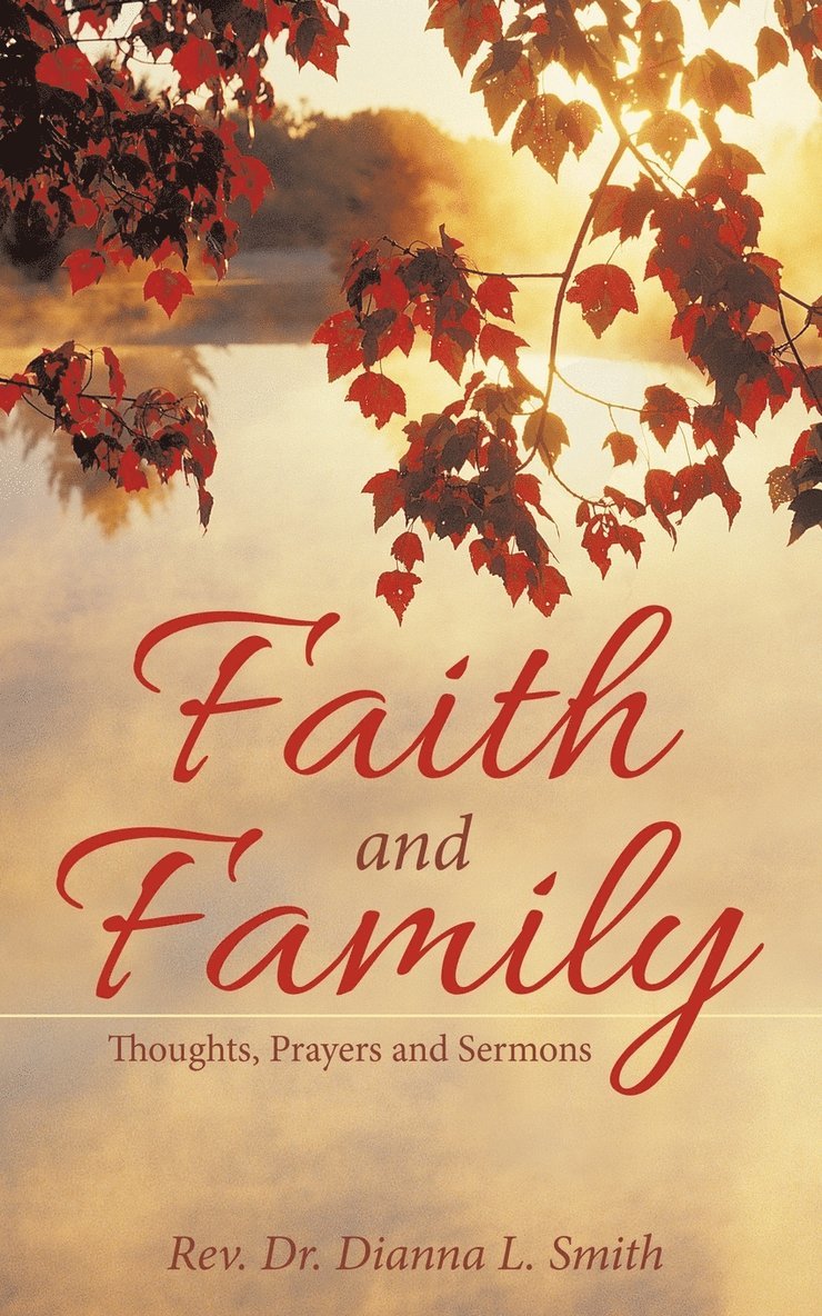 Faith and Family 1