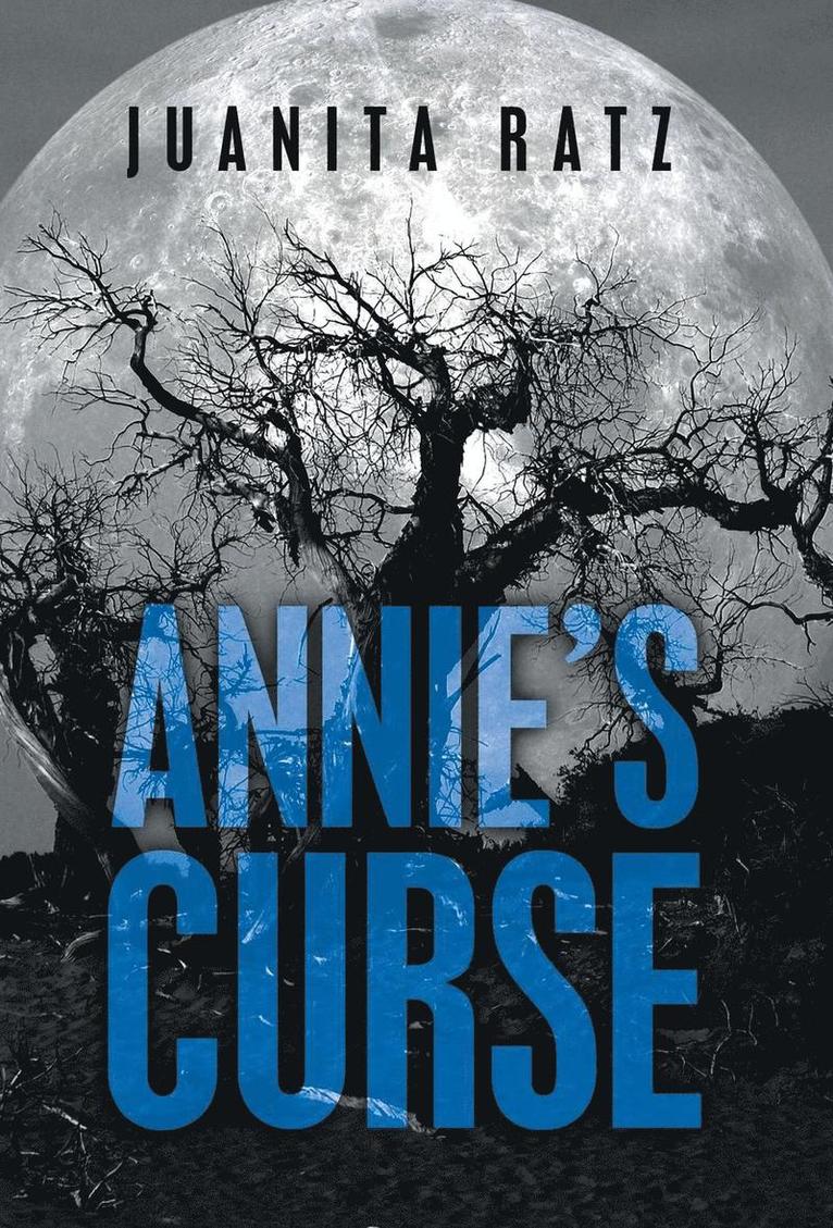 Annie's Curse 1