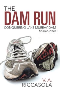 bokomslag Dam Run