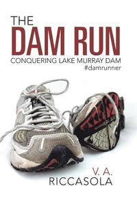 bokomslag Dam Run