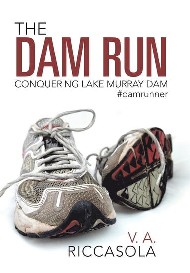 bokomslag Dam Run