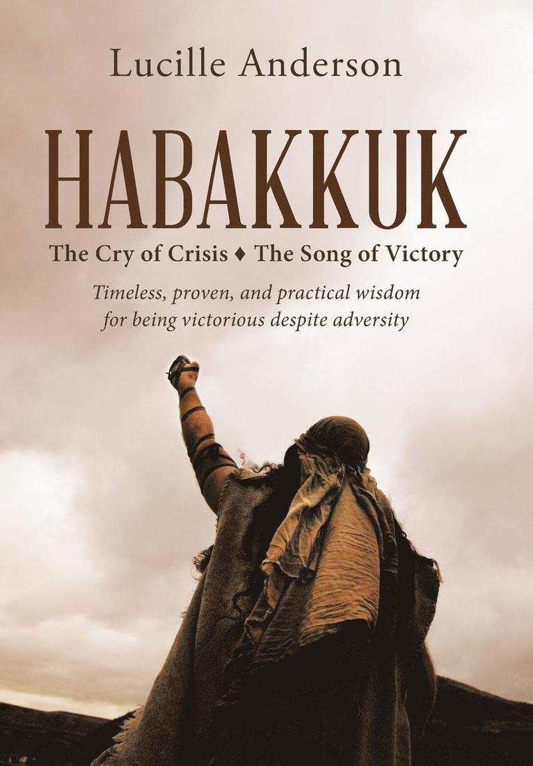 Habakkuk 1