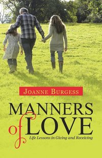 bokomslag Manners of Love