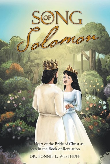 bokomslag Song of Solomon