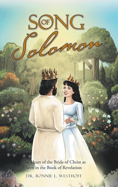 bokomslag Song of Solomon