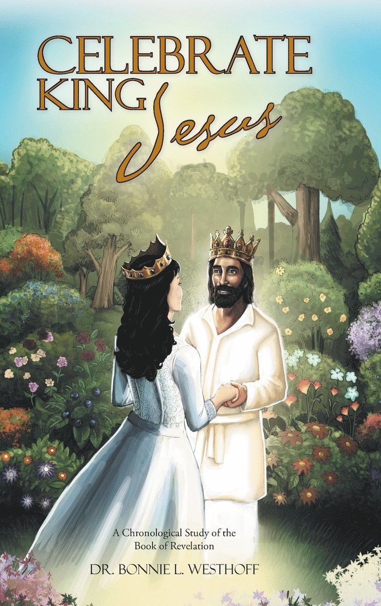 Celebrate King Jesus