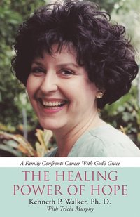 bokomslag Healing Power Of Hope