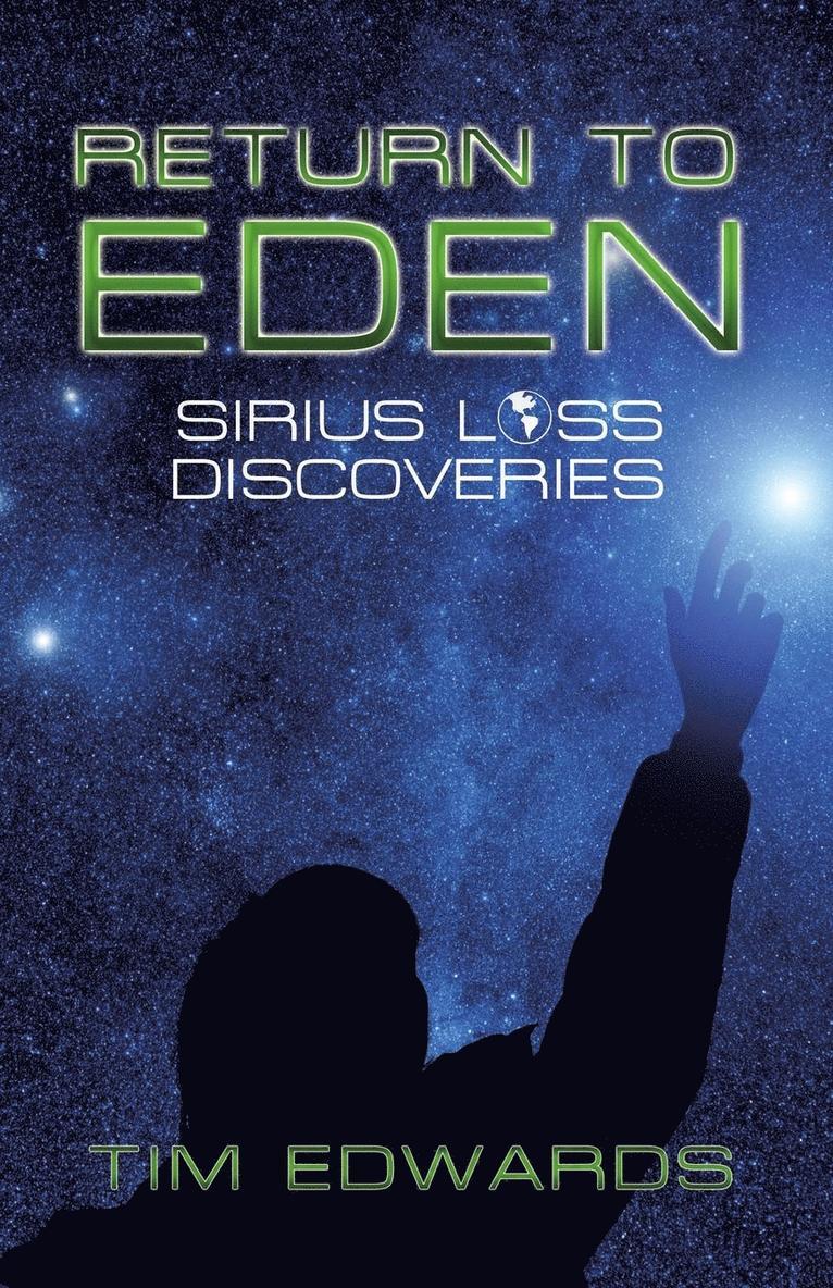 Return to Eden 1