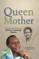 bokomslag Queen Mother
