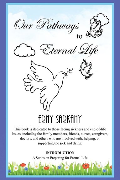 bokomslag Our Pathways to Eternal Life