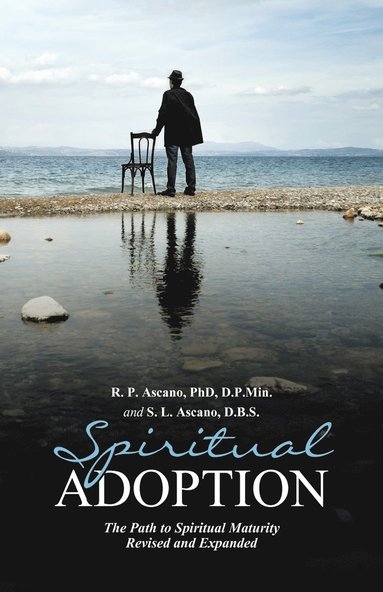 bokomslag Spiritual Adoption