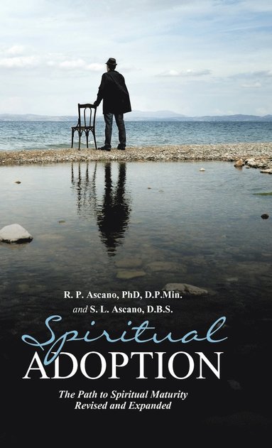 bokomslag Spiritual Adoption