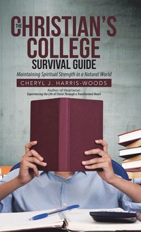 bokomslag The Christian's College Survival Guide