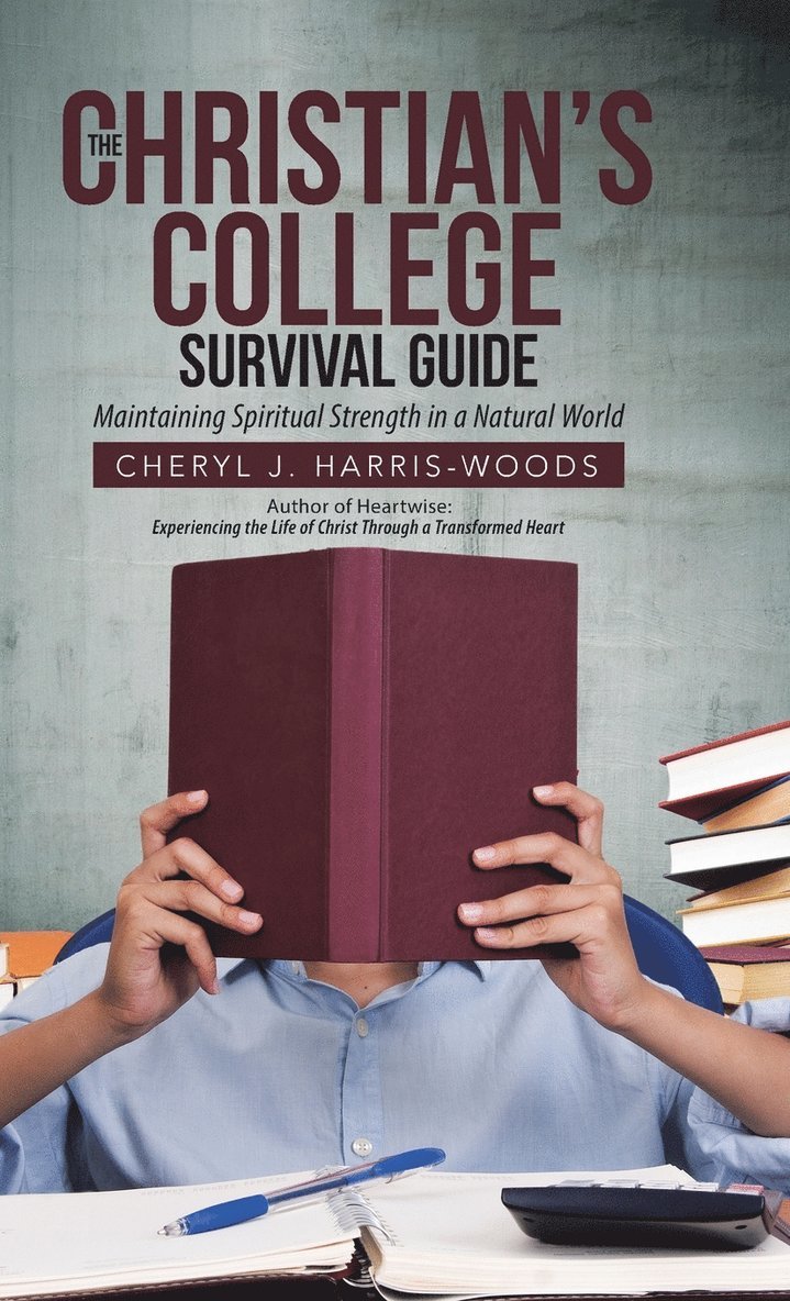 The Christian's College Survival Guide 1