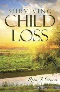 bokomslag Surviving Child Loss