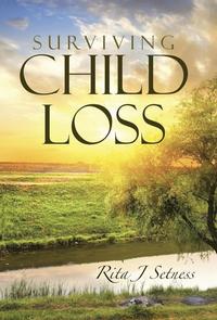 bokomslag Surviving Child Loss