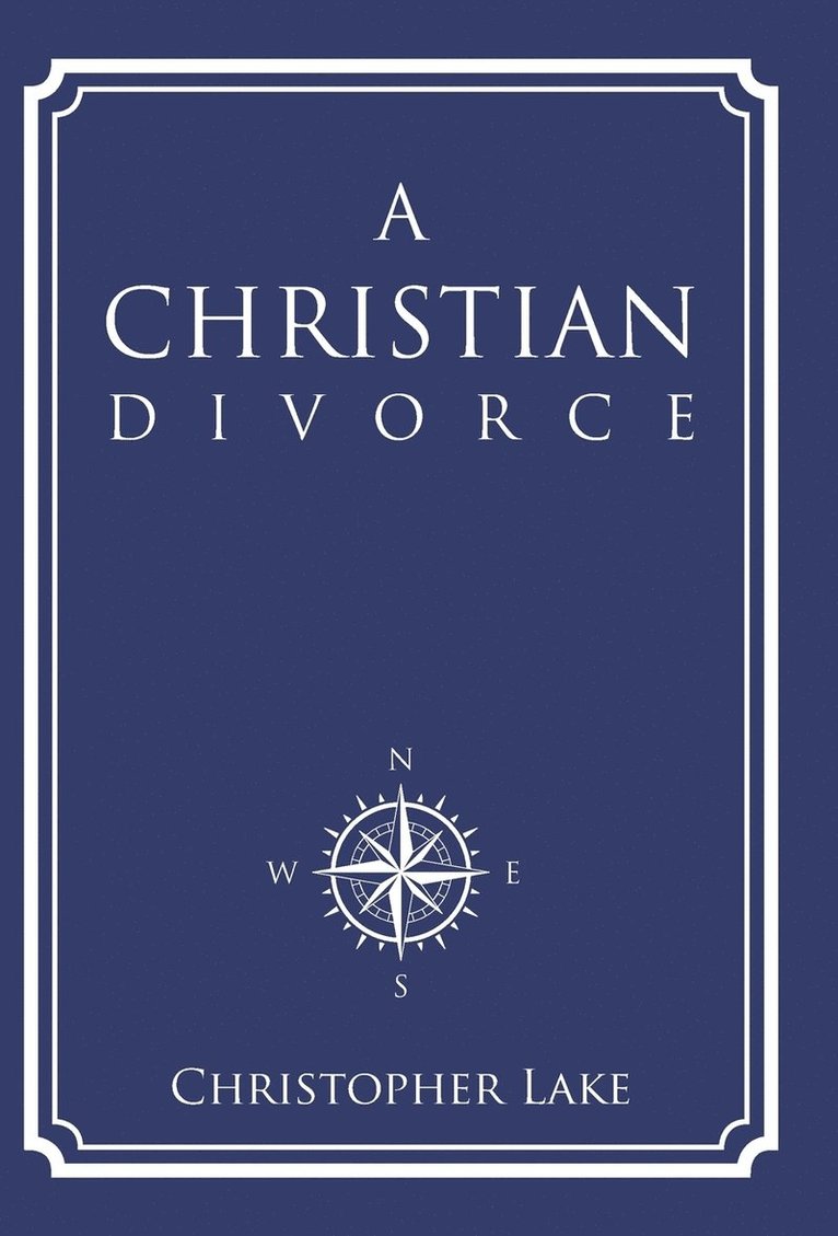 A Christian Divorce 1
