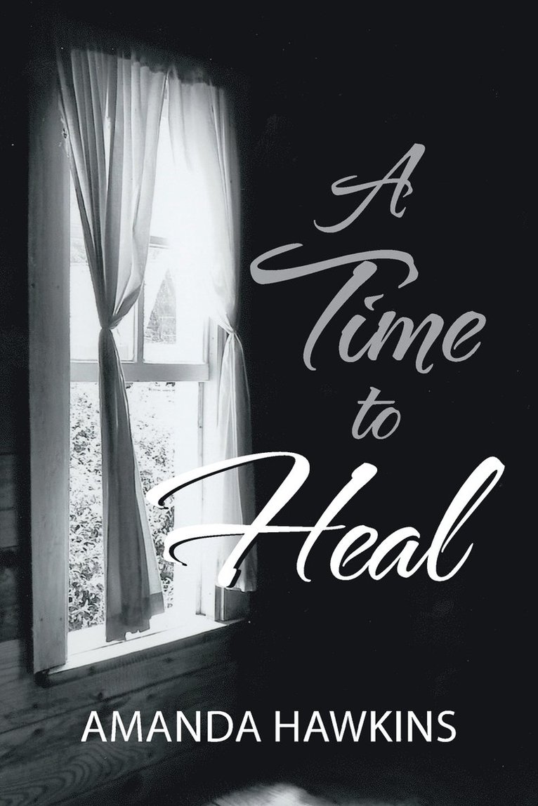 Time To Heal