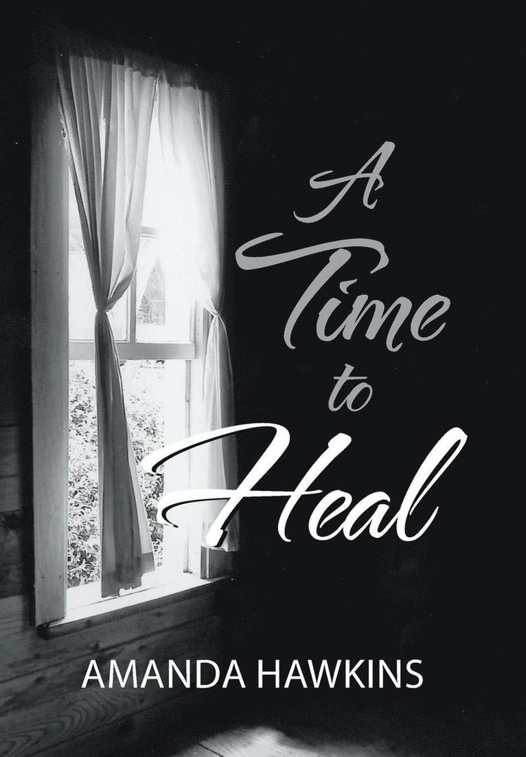 Time To Heal