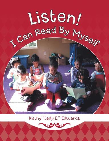 bokomslag Listen! I Can Read By Myself