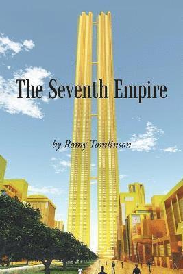 bokomslag Seventh Empire