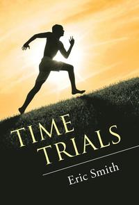 bokomslag Time Trials