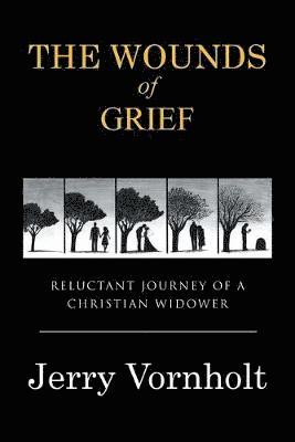 bokomslag Wounds of Grief