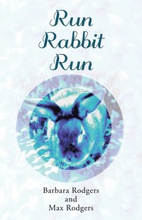 bokomslag Run Rabbit Run