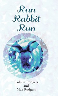 bokomslag Run Rabbit Run