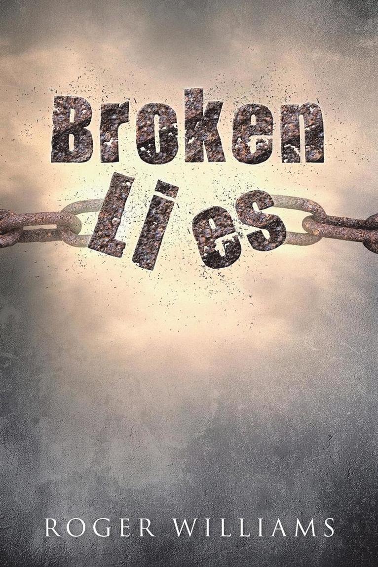 Broken Lies 1